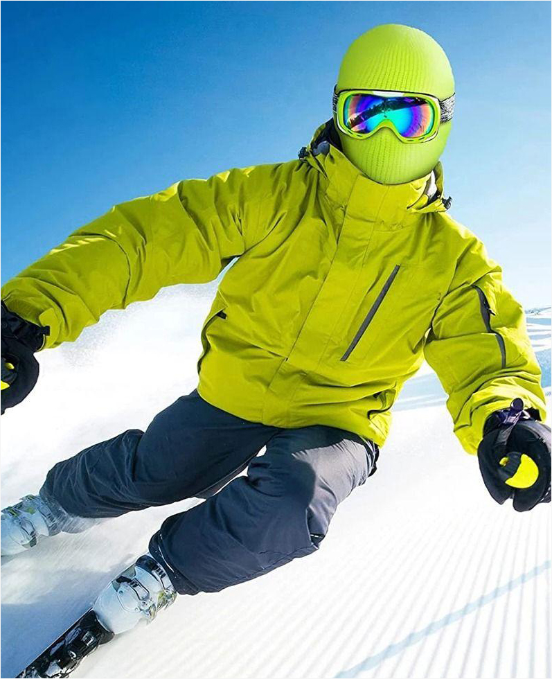 Série extérieure et sportive