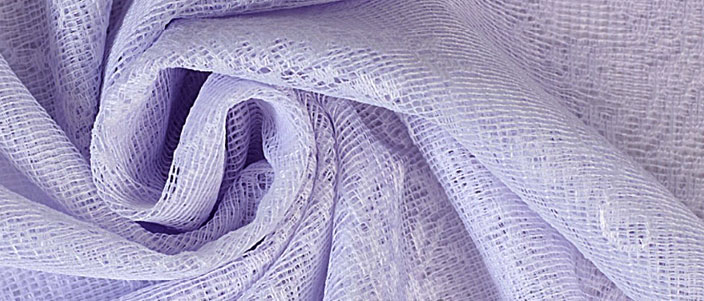 Tissus de vêtements pour femmes
