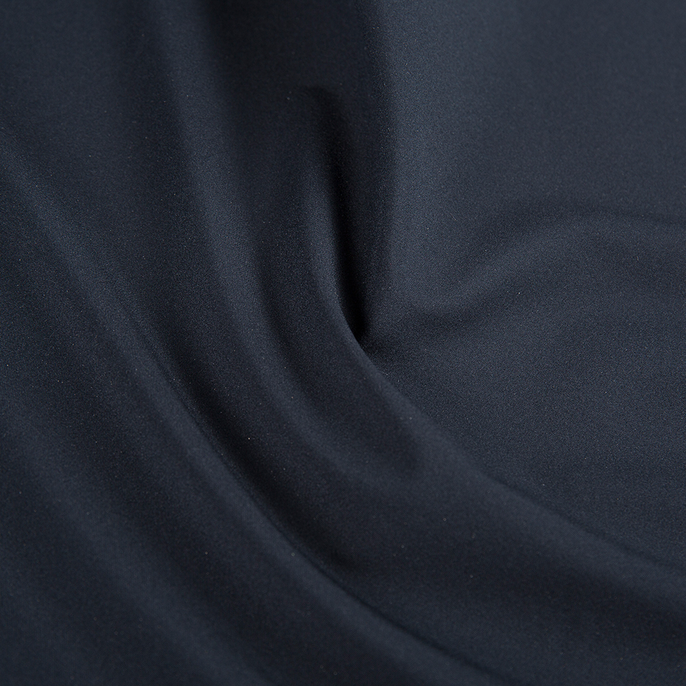 Tissu de sports d'extérieur composite épais et hautement élastique