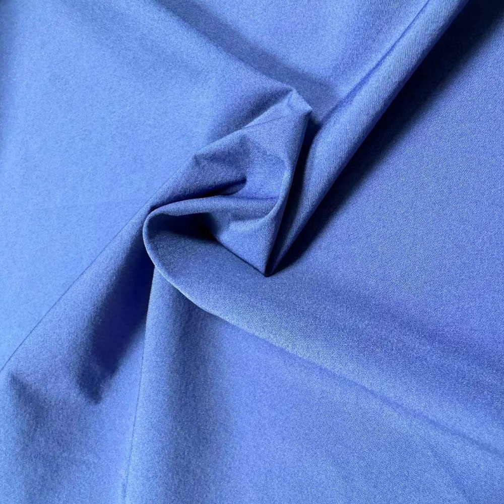 Tissu de cosplay stretch à quatre voies