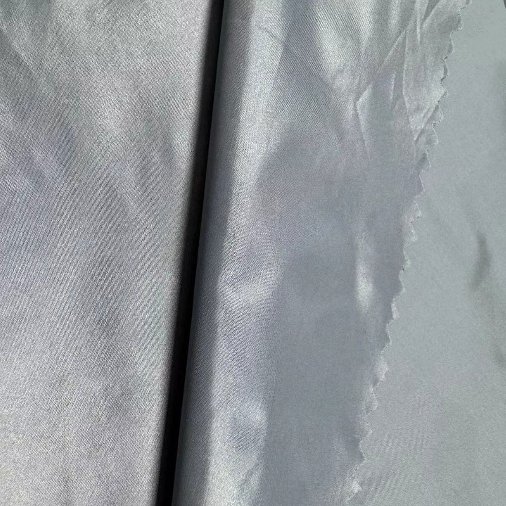 Répulsion à eau Nice en nylon chaud en nylon tissu
